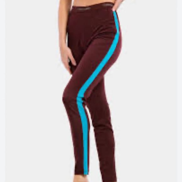 Icebreaker 200 Sonebula Leggings - Picture 2 of 3